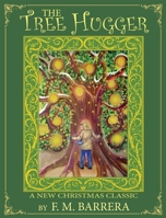 The Tree Hugger 1736330608 Book Cover