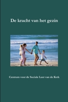 De kracht van het gezin 1446677060 Book Cover