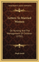 Letters to Married Women 1275780296 Book Cover