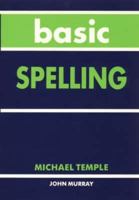 Basic Spelling 0719570263 Book Cover