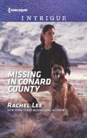 Missing in Conard County 1335604111 Book Cover