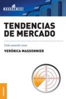 TENDENCIAS DE MERCADO 9506415447 Book Cover