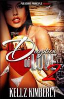 The Deception of Love 2 1502892499 Book Cover