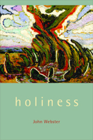 Holiness 0334028957 Book Cover