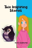 Two Inspiring Stories B0BQZHVPXP Book Cover