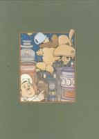 The Art Of Maurice Sendak: Inside And Out 1592880010 Book Cover