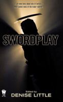 Swordplay 0756405599 Book Cover