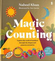 Magic Counting 1914484363 Book Cover