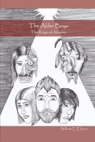 The Alder Boys: The Reign of Abadon B0BQXWH4X6 Book Cover