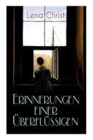 Erinnerungen einer Überflüssigen. 8026886151 Book Cover