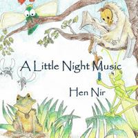 A Little Night Music 1547286008 Book Cover