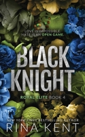 Black Knight 1685450555 Book Cover