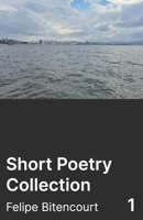 Short Poetry Collection #1 B0FFHH6H2T Book Cover