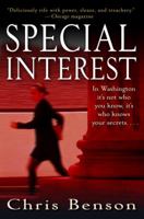Special Interest (Angela Bivens Mystery) 0883782278 Book Cover