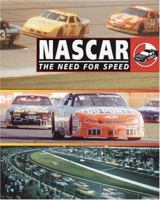 Nascar: The Need for Speed 0822503891 Book Cover