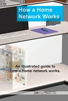 How a Home Network Works B0CLP2L2NL Book Cover