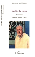 Sortie du coma 2747569454 Book Cover