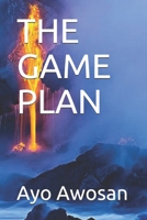 The Game Plan B095GDFDCZ Book Cover