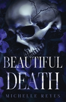 Beautiful Death B0FLJC7XLH Book Cover