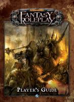 Warhammer Fantasy Roleplay Player's Guide 1589947401 Book Cover