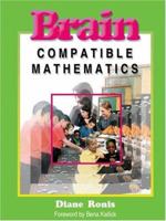 Brain-Compatible Mathematics 1632205475 Book Cover
