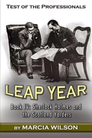 Test of the Professionals: Leap Year 1804246441 Book Cover