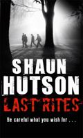 Last Rites 1841497665 Book Cover