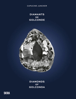 Diamonds from Golconda 2370742178 Book Cover