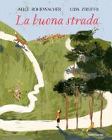 La buona strada 8804749393 Book Cover