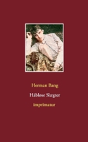 Haabløse Slægter 1523340053 Book Cover
