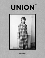 Union issue 14 4990919335 Book Cover