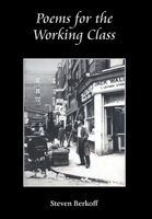 Poems for the Working Class 1839756284 Book Cover