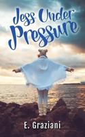 Jess Under Pressure 192813369X Book Cover