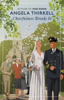 Cheerfulness Breaks In 0786703180 Book Cover