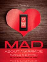 Mad About Marriage Flipping TThe Switch 0991251814 Book Cover