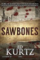 Sawbones 1948929708 Book Cover