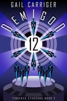 Demigod 12: Tinkered Starsong Book 2 1944751726 Book Cover