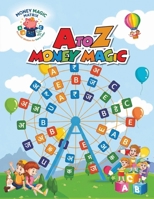 A to Z Money Magic 9376312686 Book Cover