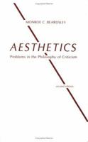 Aesthetics: Problems in the Philosophy of Criticism 0915145081 Book Cover