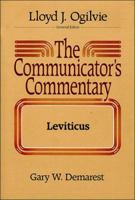 Leviticus 0849935423 Book Cover