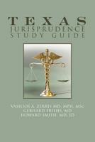 Texas Jurisprudence Study Guide 1465343873 Book Cover