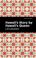 Book cover image for Hawaii's Story by Hawaii's Queen