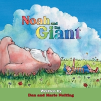 Noah and the Giant B0DX1VK5TY Book Cover