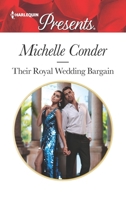 Their Royal Wedding Bargain 133514823X Book Cover