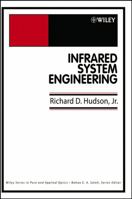 Infrared System Engineering 0471418501 Book Cover