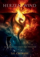 Herzenswind: Gefühlsflug über den Wolken (German Edition) 3819262717 Book Cover