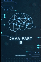 Java Part 8 B0BCX28ZD3 Book Cover