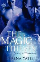 The Magic Thieves 0857154168 Book Cover