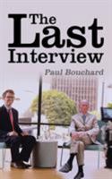 The Last Interview 153201807X Book Cover