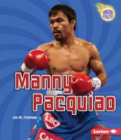 Manny Pacquiao 1467793876 Book Cover